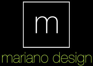 Mariano Design logo
